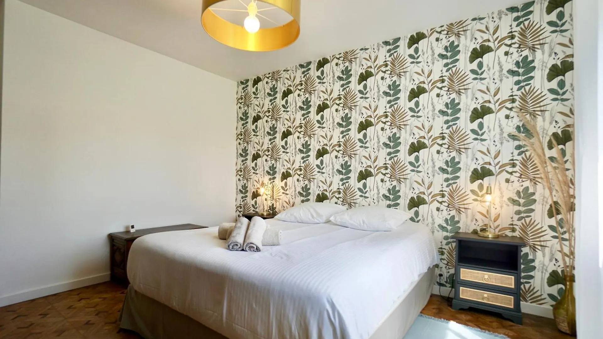 Ty Ma Bro Apartamento Moëlan-sur-Mer França