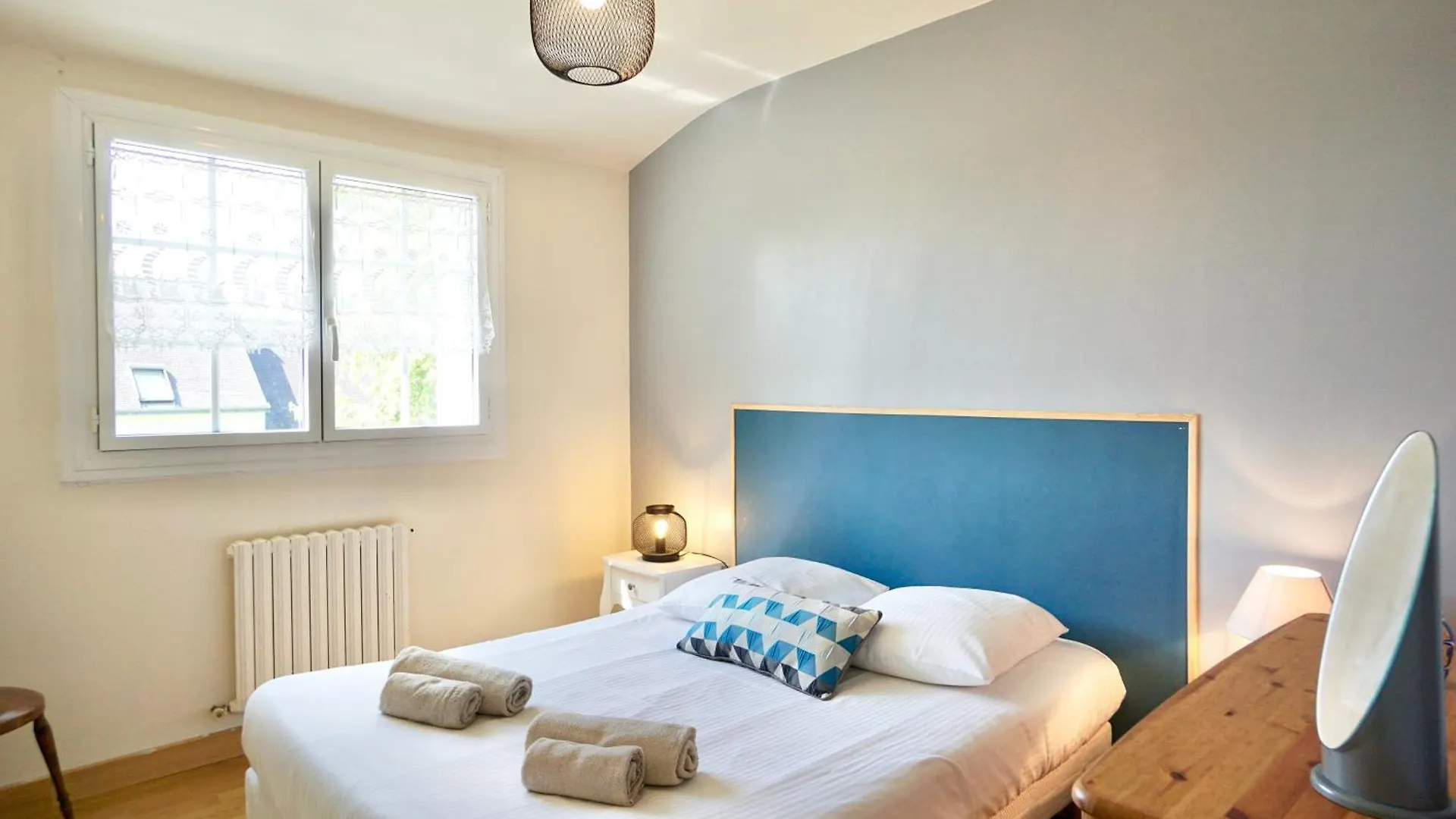 Ty Ma Bro Apartamento Moëlan-sur-Mer