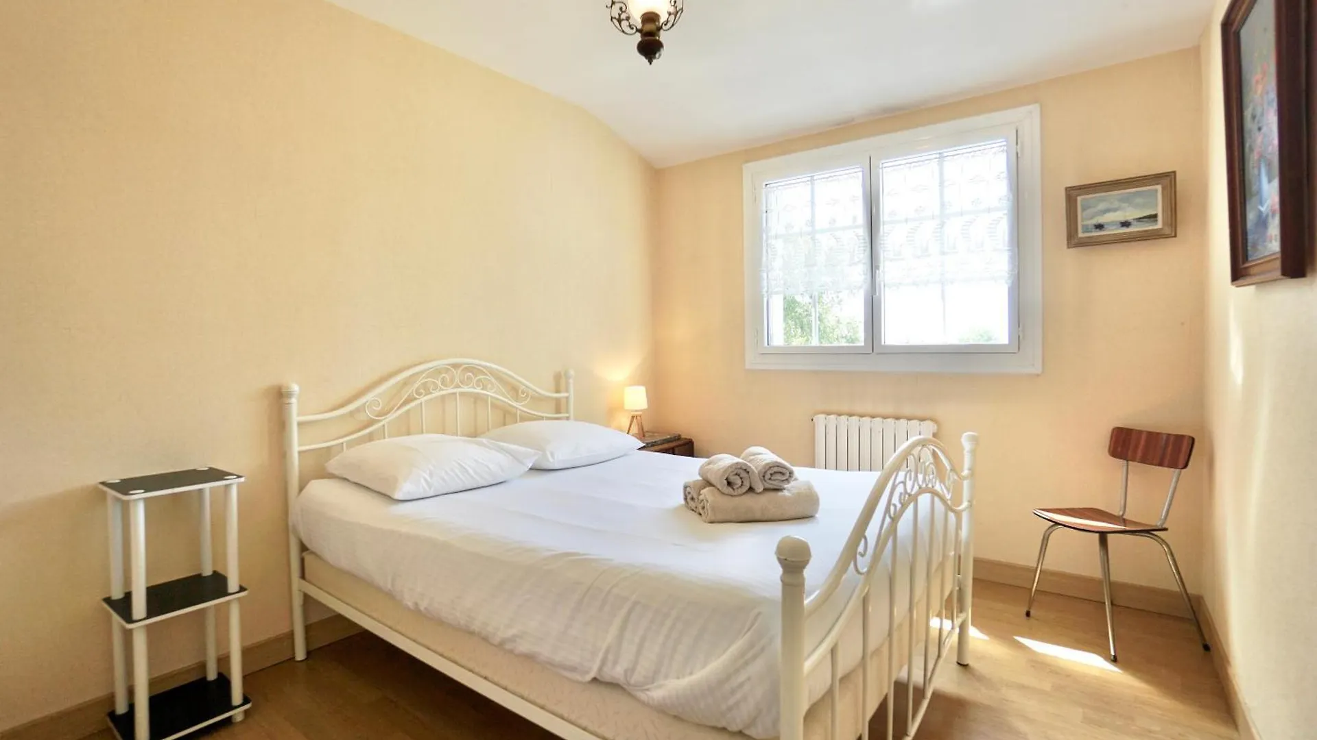 Ty Ma Bro Apartamento Moëlan-sur-Mer França
