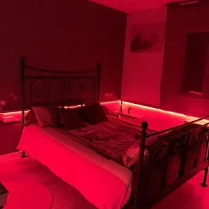 Séjour chez l'habitant Luxe, Moëlan-sur-Mer