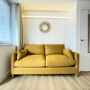 Appartement Havre De Paix En Bord De, Moëlan-sur-Mer